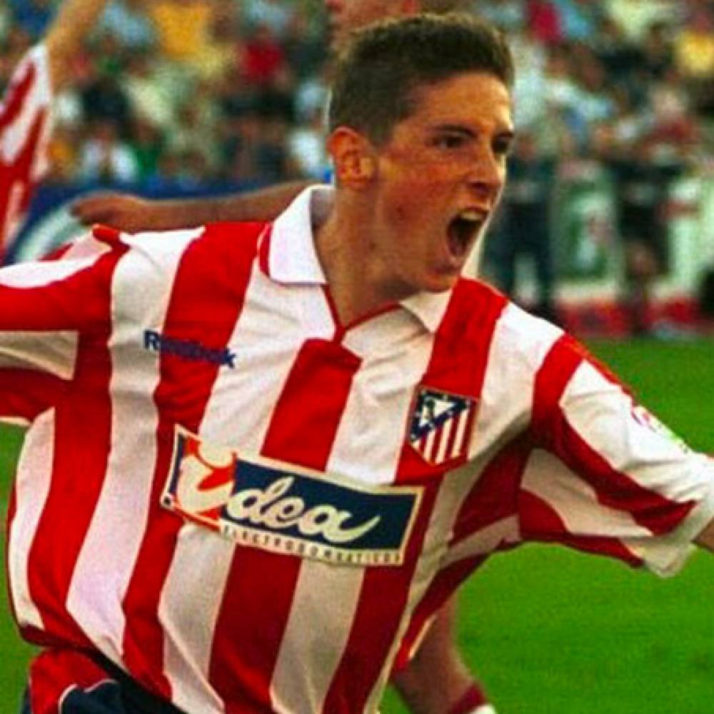 Fernando Torres